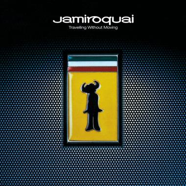 Jamiroquai -  Travelling Without Moving